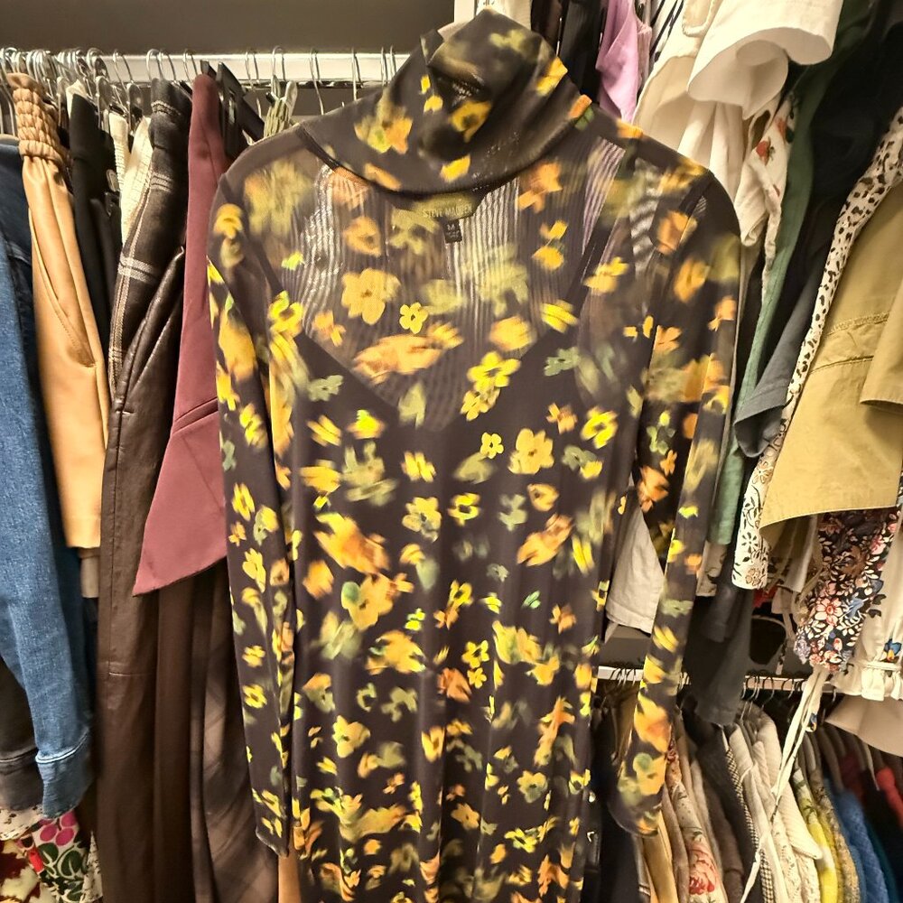 Vivienne Dress Steve Madden